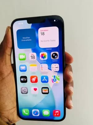 iPhone 13 Pro Max 256GB