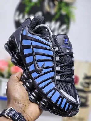 Nike Shox