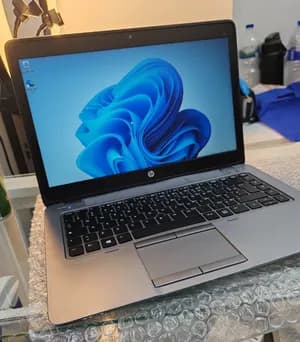 HP Elitebook 840 G2 Laptop