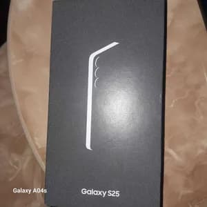 Samsung Galaxy S25 5G 8GB 258GB