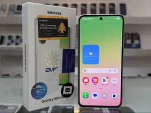Samsung Galaxy A56 256GB