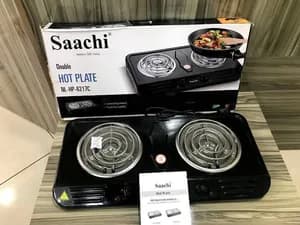 Sacchi HOT PLATE