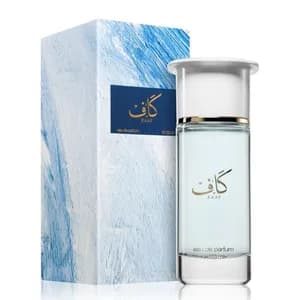 Kaaf by Ahmed Al Maghribi 100ml Eau de Parfum