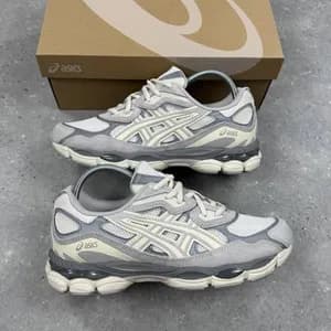 ASICS Gel-NYC Graphite Shoes