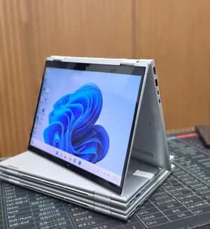 HP EliteBook 830 G10 x360