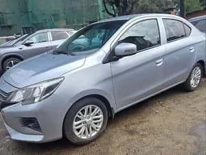 Mitsubishi Attrage 2022 Automatic