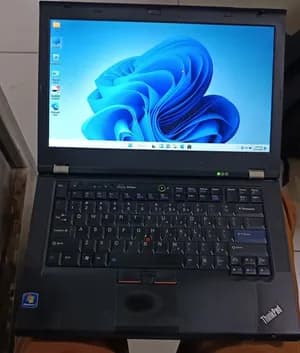 Lenovo ThinkPad Core i5 Laptop