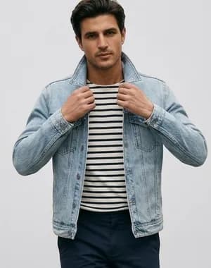 Polo orginal men's shirt Europe