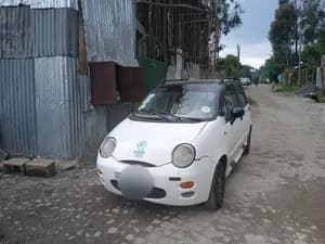 Cherry QQ 2008 1000cc used