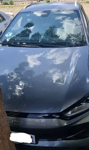 BYD E2 2025 55KW