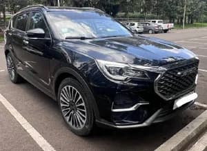 Jetour X70 2022 7-Seater SUV