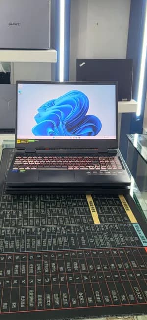 Acer Nitro 5 Brand new Core i9