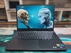 Lenovo Legion 5 i9 Gaming Laptop
