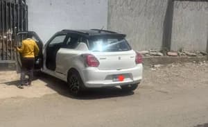 2022 Suzuki Swift Full Option