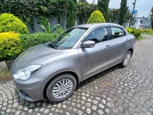 Suzuki Desire 2023 Automatic