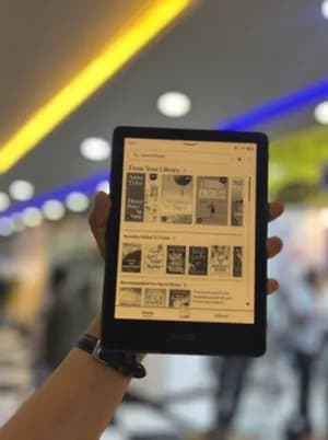 Amazon Kindle Paperwhite 11th 8GB