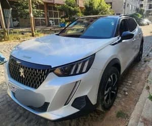 Peugeot 2008 GT-Line 2022