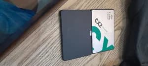 TeamGroup CX2 1TB SATA SSD