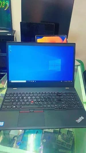 Lenovo ThinkPad T864 i7 8GB 256GB