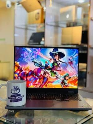 Lenovo Bellator N176 Gaming Laptop