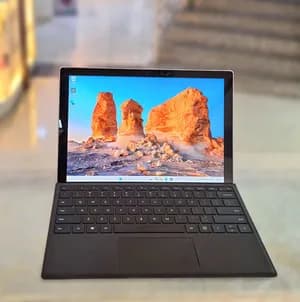 Microsoft Surface Pro 7 i7 16GB 256GB