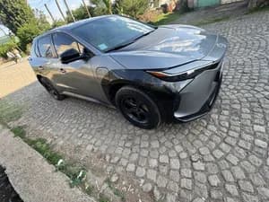 Toyota BZ4X 2024 SUV