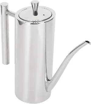 Stainless Steel Oil Dispenser/Pot