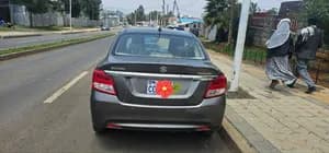 Suzuki Dzire