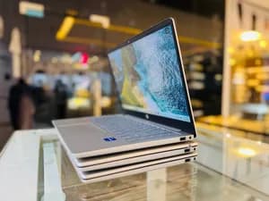 HP Notebook 14 Core i7 Laptop