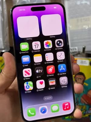 iPhone 14 Pro Max 256GB