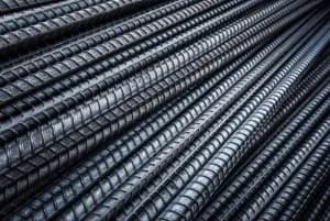 Rebar steel 8,10,12,16,20,24
