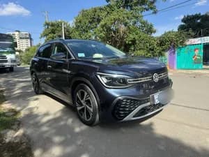 Volkswagen ID.6 Crozz Pro 2023