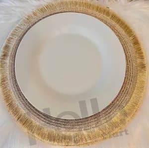 Dining Table Mat Set