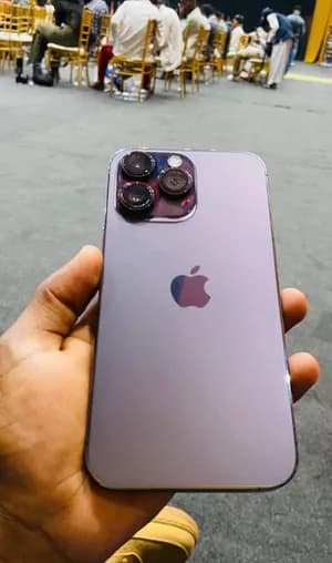 iPhone 14 Pro Max 128GB