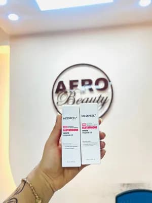 Medi-Peel Bio-Intense Glutathione White Ampoule