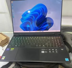 Acer Predator Helios Neo 16 Gaming Laptop