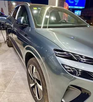 BYD Sealion 06 2026