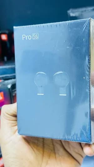 Pro5s Earbud