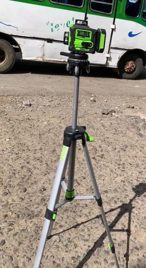 VIDO Laser Level with Tripod