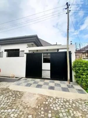 3 Bedroom Villa House Ayat