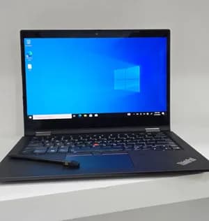 Lenovo ThinkPad Yoga X390
