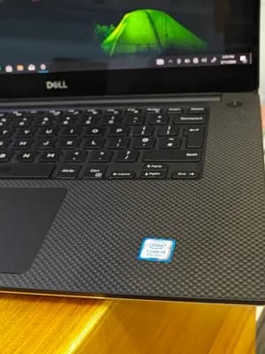 DELL Precision 5540