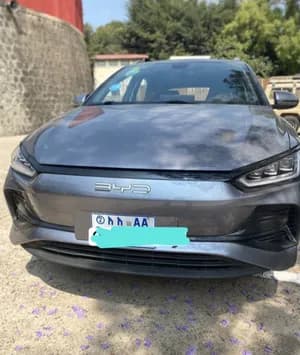 BYD E2 2024 Electric