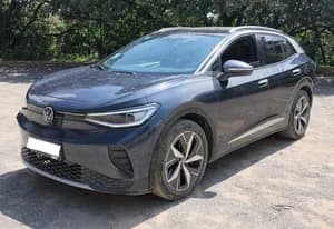 Volkswagen ID.4 2022 Electric