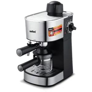 4-5Cups Espresso Coffee Maker