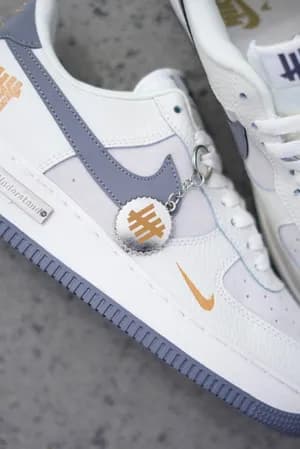 Airforce Custom 1
