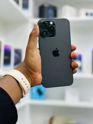 iPhone 14 Pro Max 128GB