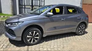BYD E2 2025 Automatic Electric