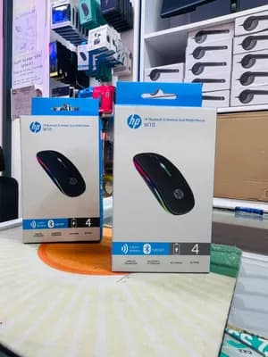 HP Bluetooth Rechargeable Mouse