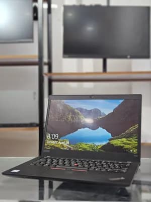 Lenovo ThinkPad X390 Touchscreen Laptop